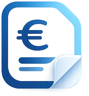 Icon für Modus Normale Rechnung